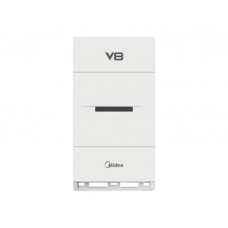 Midea V8-i PRO MV8i-400WV2GN1(PRO) Midea V8-i PRO MV8i-400WV2GN1(PRO)