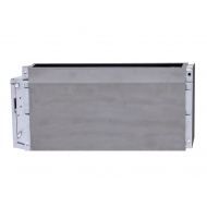 Midea MIH-F3 (V8) MIH71F3HN18